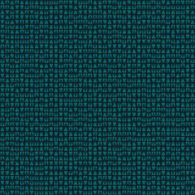 Üretken hesaplama dokusuna sahip soyut geometrik desen