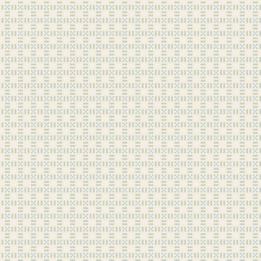 Soyut çapraz desenli üretken hesaplama sanatı çizimi