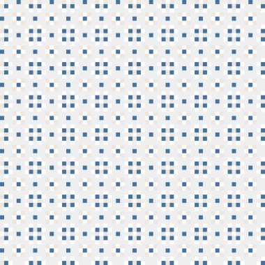 Soyut çapraz desenli üretken hesaplama sanatı çizimi