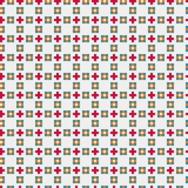 Soyut arkaplan, doku, vektör illüstrasyonu 