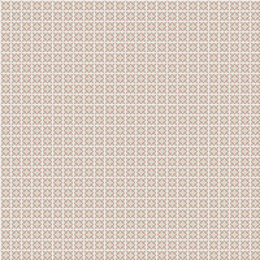 Soyut çapraz desenli üretken hesaplama sanatı çizimi 