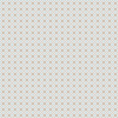 Soyut çapraz desenli üretken hesaplama sanatı çizimi