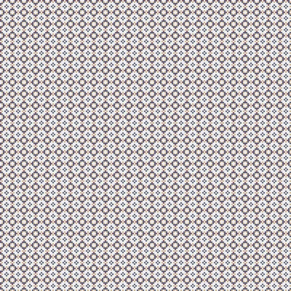 Soyut çapraz desenli üretken hesaplama sanatı çizimi