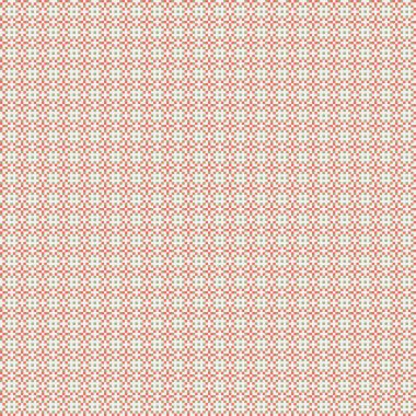 Soyut çapraz desenli üretken hesaplama sanatı çizimi