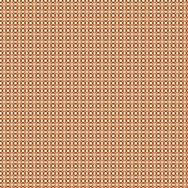 Soyut çapraz desenli üretken hesaplama sanatı çizimi