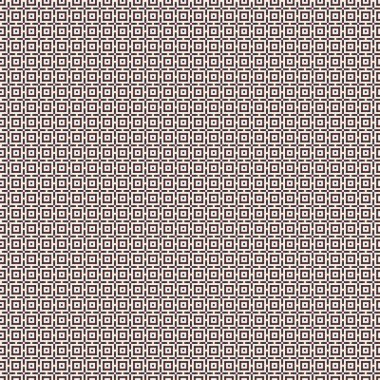 Soyut çapraz desenli üretken hesaplama sanatı çizimi