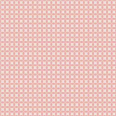 Soyut çapraz desenli üretken hesaplama sanatı çizimi