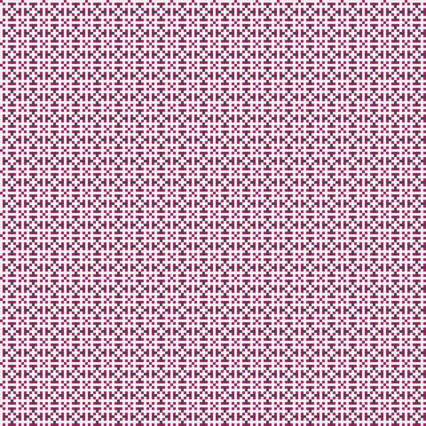 Soyut Çapraz Kusursuz Desensiz Desen vektör çizimi  