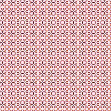 Soyut çapraz desenli üretken hesaplama sanatı çizimi