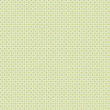 Soyut çapraz desenli üretken hesaplama sanatı çizimi