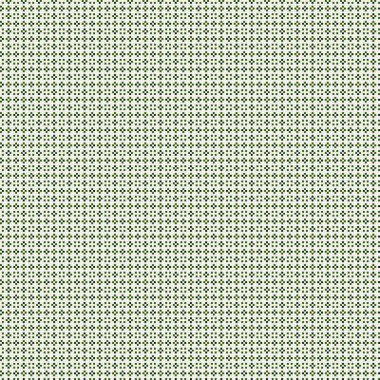 Soyut çapraz desen, üretken hesaplama vektörü illüstrasyonu