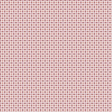 Çapraz desenli soyut vektör çizimi