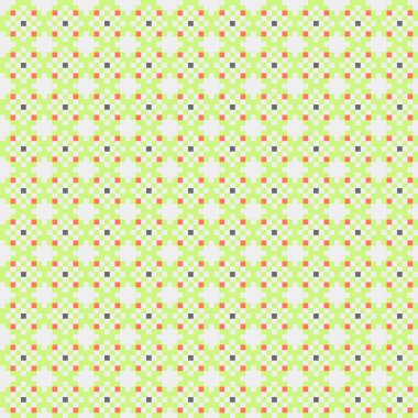 Soyut Çapraz Kusursuz Desensiz Desen vektör çizimi  