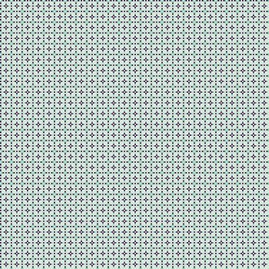 Soyut Çapraz Kusursuz Desensiz Desen vektör çizimi  