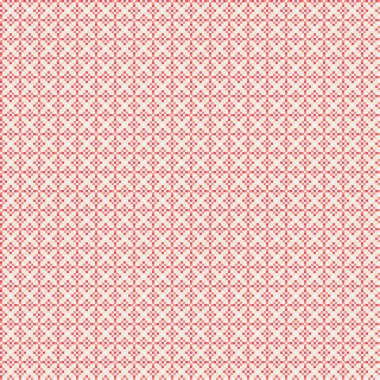 Soyut çapraz desenli üretken hesaplama sanatı çizimi