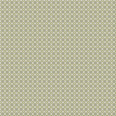 Soyut çapraz desenli üretken hesaplama sanatı çizimi