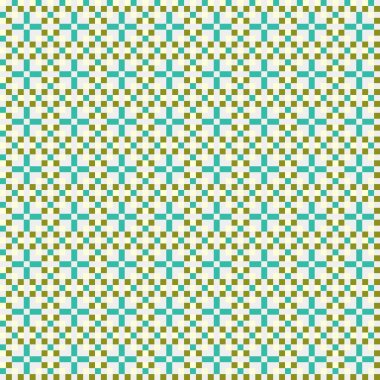 Soyut Çapraz Kusursuz Desensiz Desen vektör çizimi 