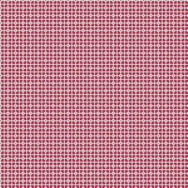 Soyut çapraz desenli üretken hesaplama sanatı çizimi