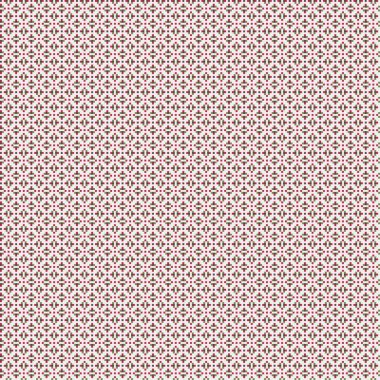 Soyut çapraz desen, üretken hesaplama vektörü illüstrasyonu