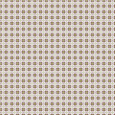 Soyut çapraz desen, üretken hesaplama vektörü illüstrasyonu