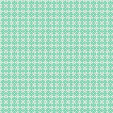 Soyut çapraz desenli üretken hesaplama sanatı çizimi