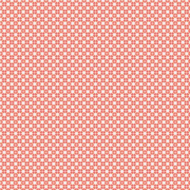 Soyut çapraz desenli üretken hesaplama sanatı çizimi