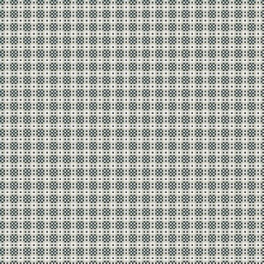 Soyut çapraz desenli üretken hesaplama sanatı çizimi