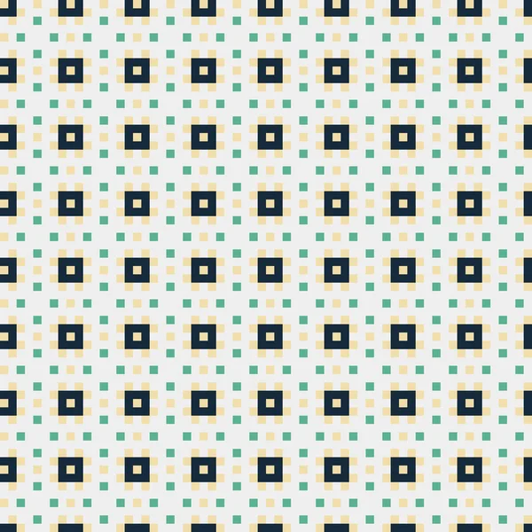 Soyut çapraz desenli üretken hesaplama sanatı çizimi