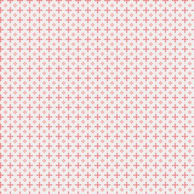 Soyut Çapraz Kusursuz Desensiz Desen vektör çizimi  