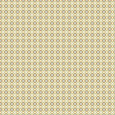 Soyut çapraz desenli üretken hesaplama sanatı çizimi