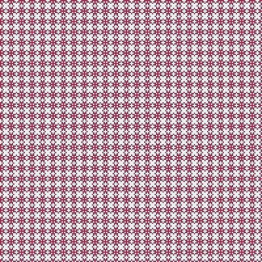 Çapraz desenli soyut vektör çizimi