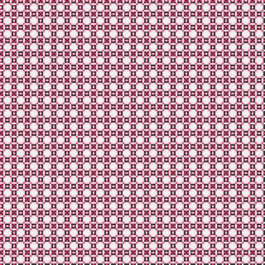 Soyut çapraz desen, üretken hesaplama vektörü illüstrasyonu