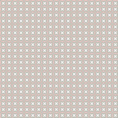 Soyut çapraz desen, üretken hesaplama vektörü illüstrasyonu