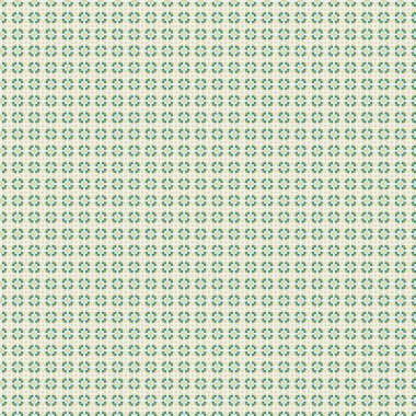 Soyut çapraz desen, üretken hesaplama vektörü illüstrasyonu