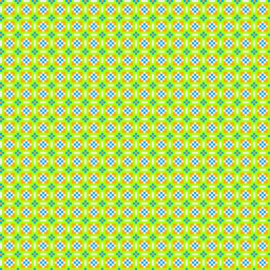 Soyut Çapraz Kusursuz Desensiz Desen vektör çizimi  