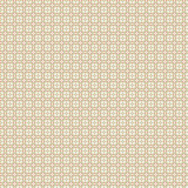 Soyut çapraz desenli üretken hesaplama sanatı çizimi