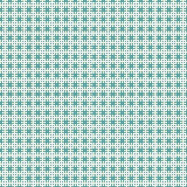 Soyut Çapraz Kusursuz Desensiz Desen vektör çizimi  