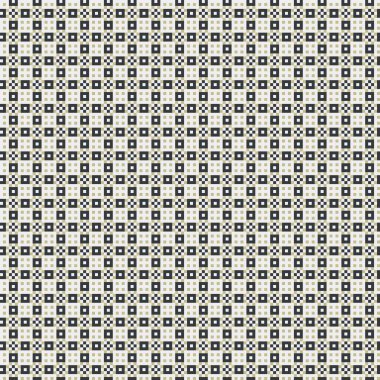 Soyut Çapraz Desen vektör çizimi