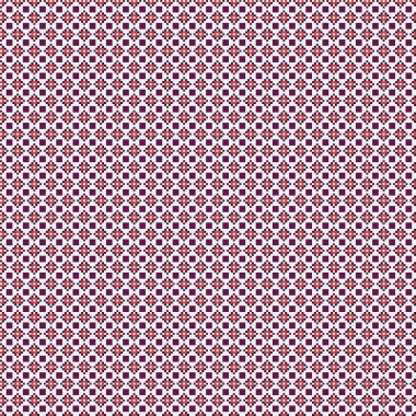 Soyut Çapraz Kusursuz Desensiz Desen vektör çizimi  