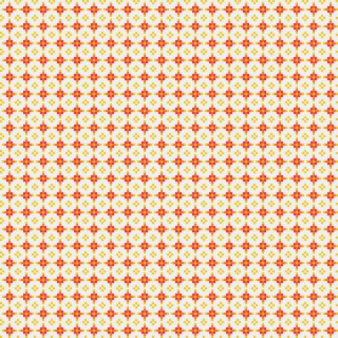 Soyut çapraz desenli üretken hesaplama sanatı çizimi