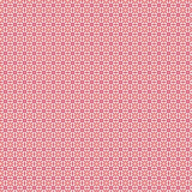 Soyut çapraz desenli üretken hesaplama sanatı çizimi