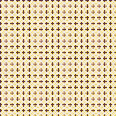 Soyut Çapraz Desen vektör çizimi