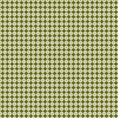 Soyut Çapraz Desen vektör çizimi