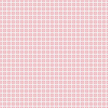 Soyut çapraz desenli üretken hesaplama sanatı çizimi