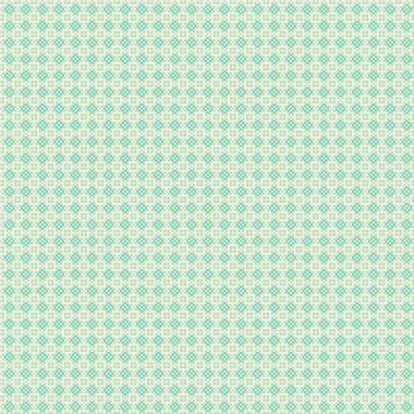 Soyut çapraz desenli üretken hesaplama sanatı çizimi