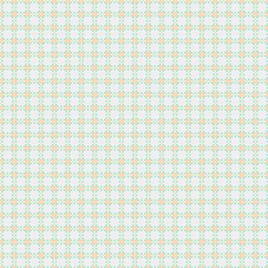 Çapraz desenli soyut vektör çizimi