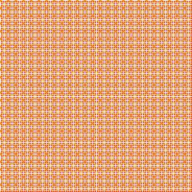 Soyut çapraz desenli üretken hesaplama sanatı çizimi