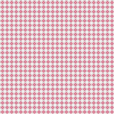 Soyut Çapraz Desen vektör çizimi