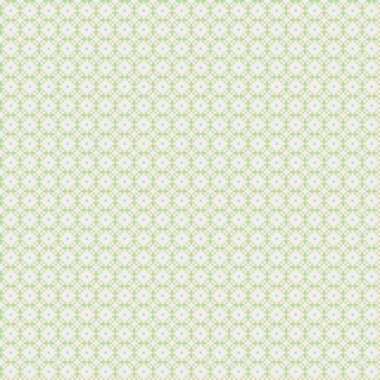 Soyut çapraz desenli üretken hesaplama sanatı çizimi