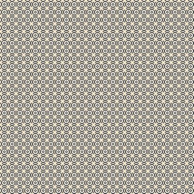 Soyut Çapraz Desen vektör çizimi